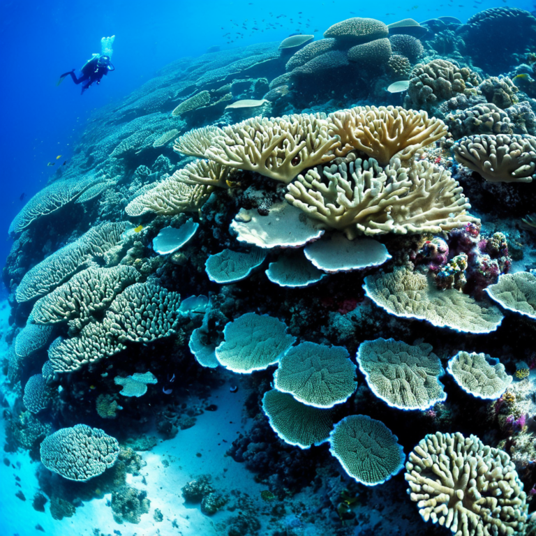 Scuba Diving and Snorkeling Spots in Hurghada You Can’t Miss