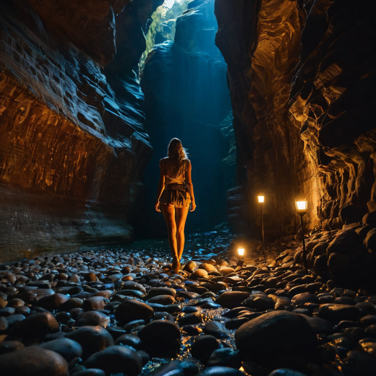 Hidden Gems in Hurghada: Off-the-Beaten-Path Adventures